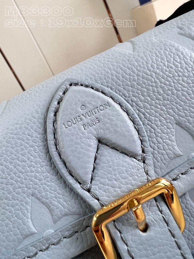 Louis Vuitton Satchel Bags